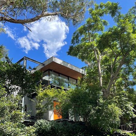 Tranquil Garden Apartment With Living Room Wollongong Dış mekan fotoğraf