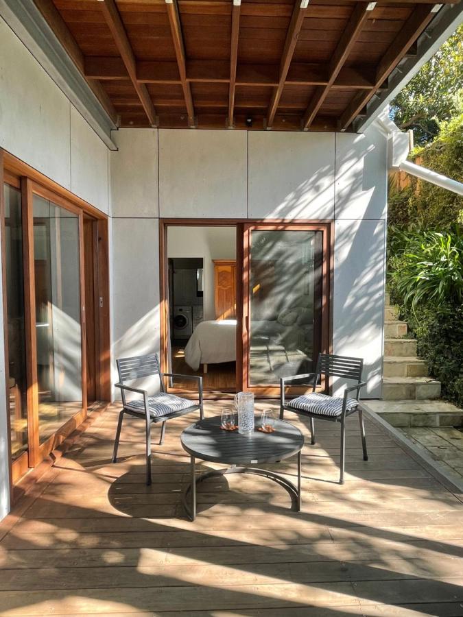 Tranquil Garden Apartment With Living Room Wollongong Dış mekan fotoğraf